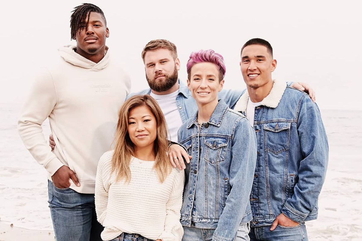Abercrombie & Fitch Announces New Inclusive Ad Campaign - InsideHook