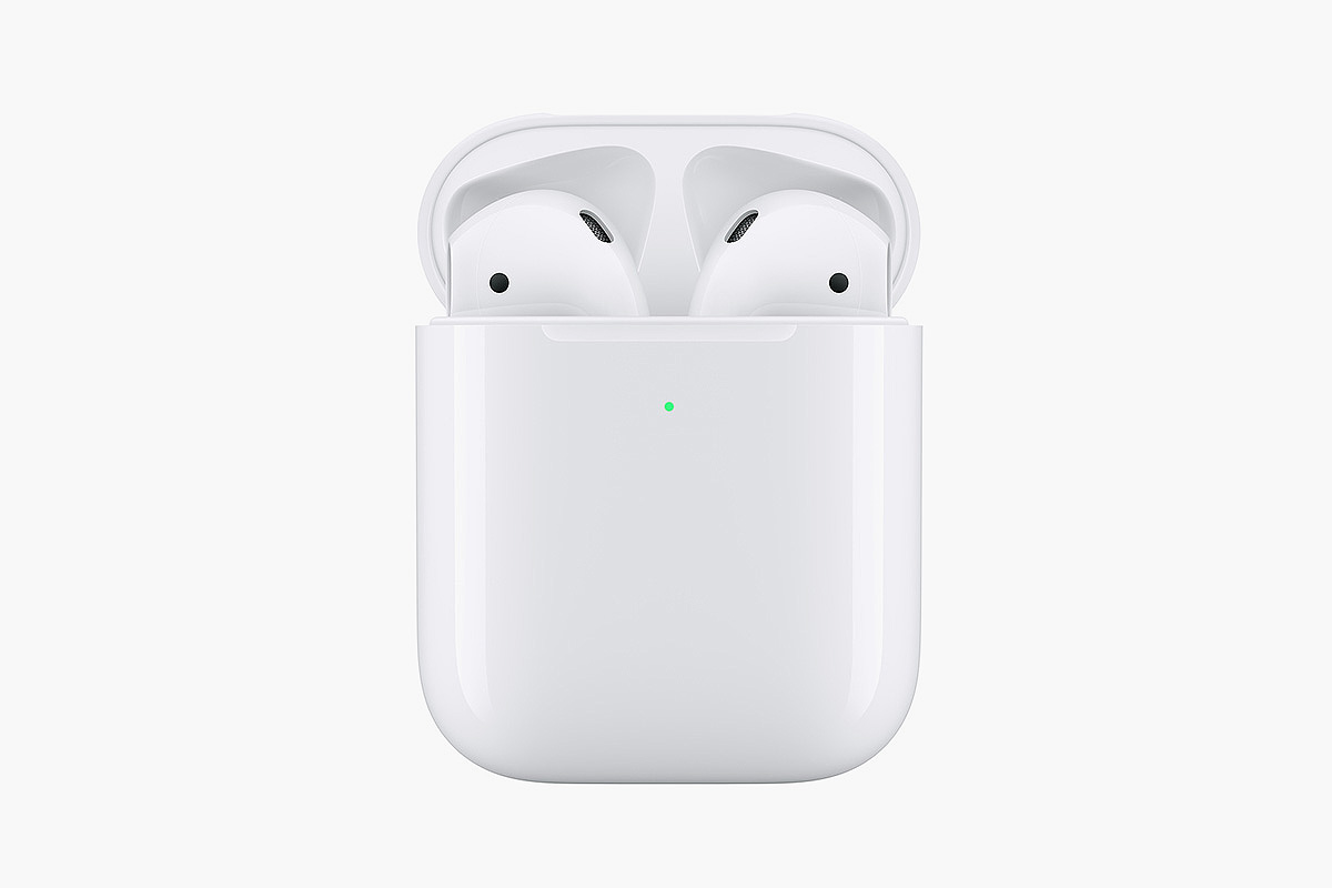 AirPods