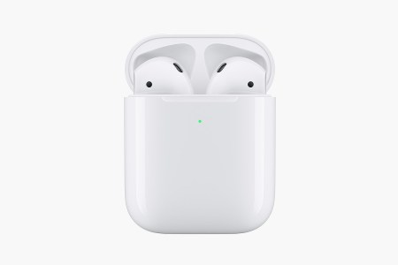 AirPods