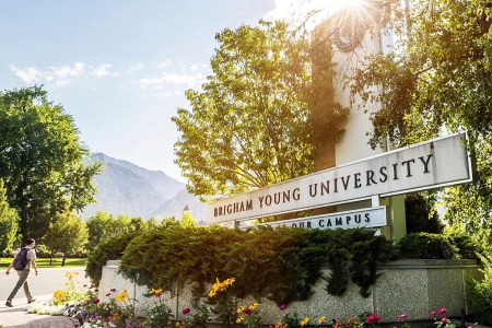 BYU lgbtq honor code