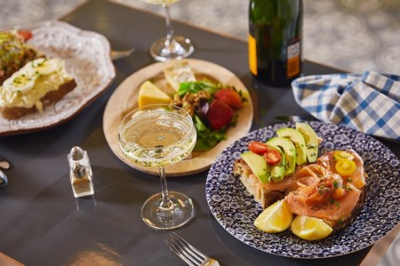 Best New Restaurants SF