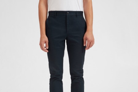 Everlane's Chinos