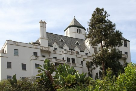 Chateau Marmont