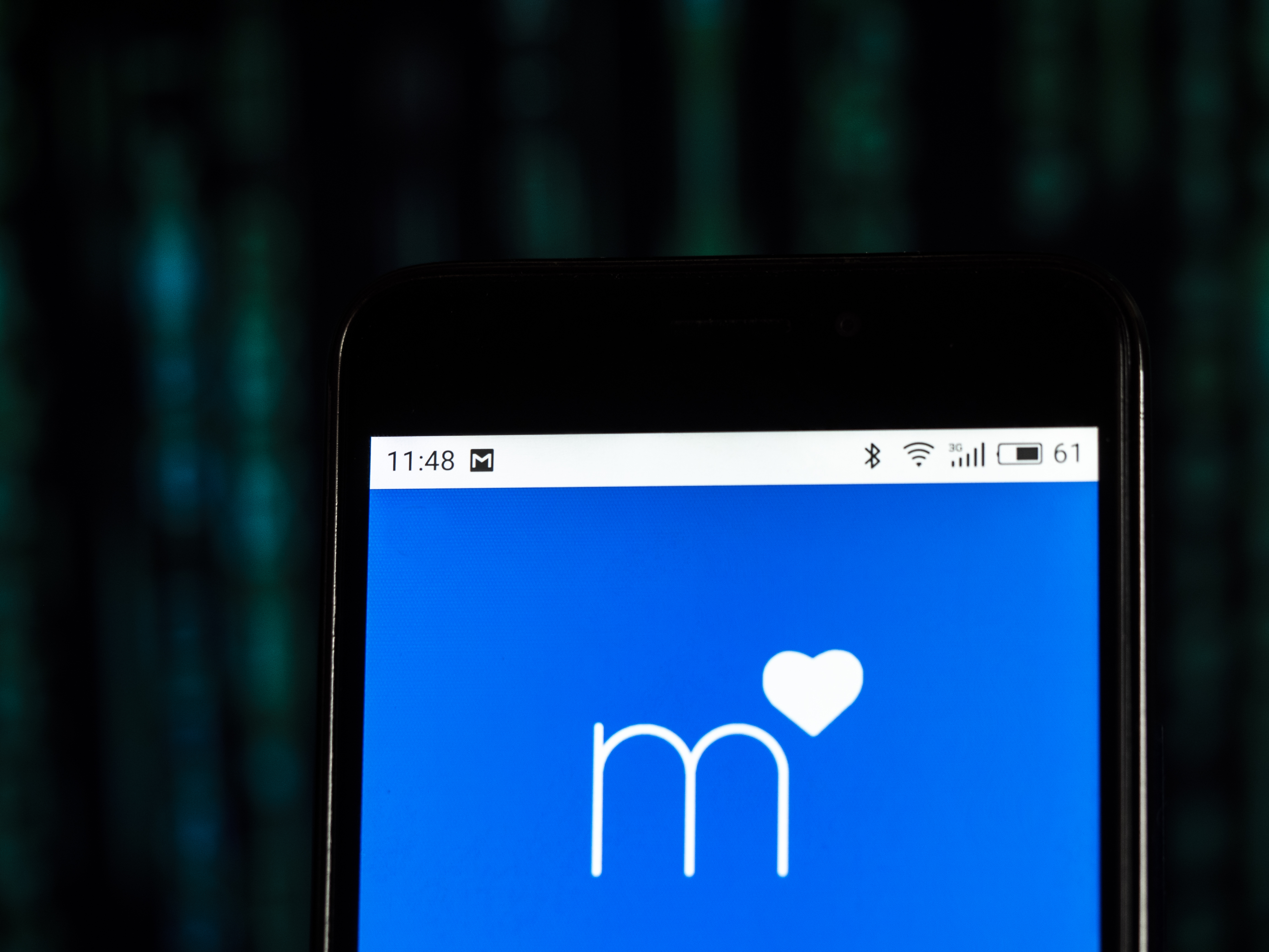 Dating apps sex offenders