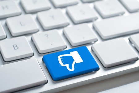 Facebook Banned Ads From Kink-Friendly Dating App