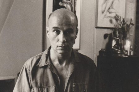 Gabriel Matzneff in 1983