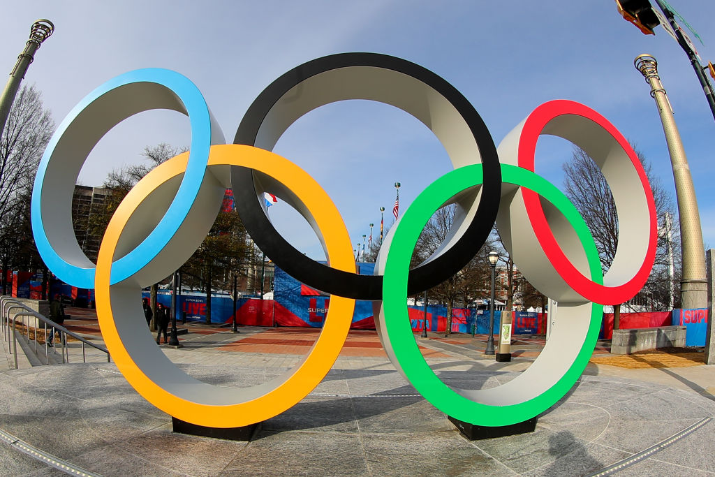 Olympic Doctor Claims He Was Fired for Reporting Sexual Abuse