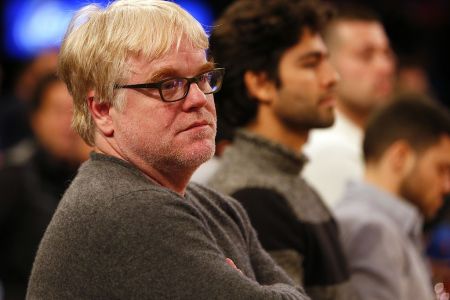 Philip Seymour Hoffman