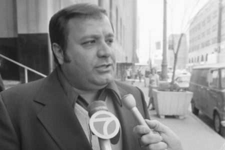 Charles "Chuckie' O'Brien