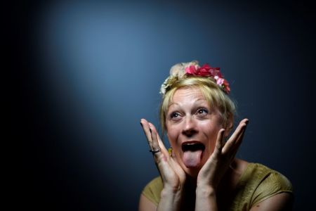 (Photo by Eric Feferberg / AFP)