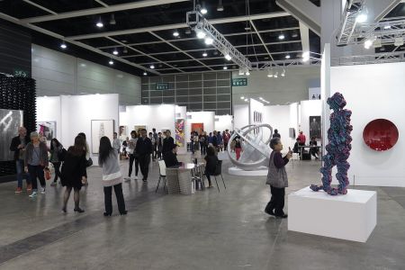 Art Basel Hong Kong