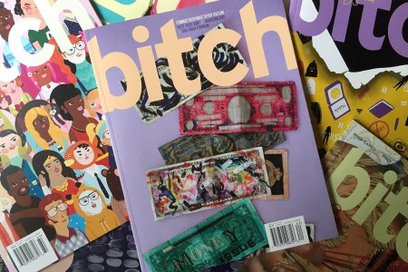 The Women's Publications Men Should Be Reading