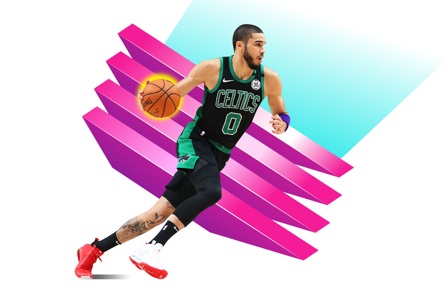 jayson tatum boston celtics