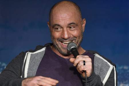 Joe Rogan is the top-earning podcaster in the U.S.
