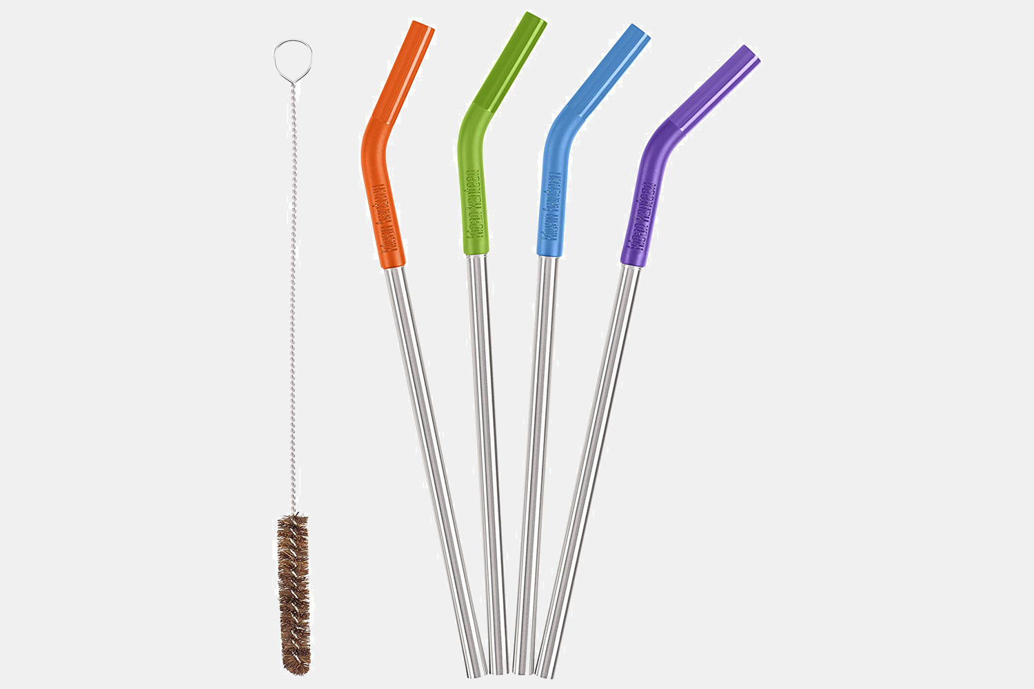 Best resusable metal straws