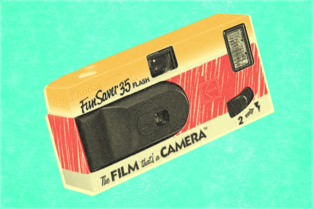 disposable-camera
