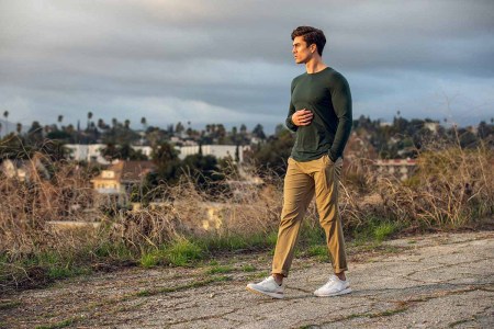 Olivers Compass Pant