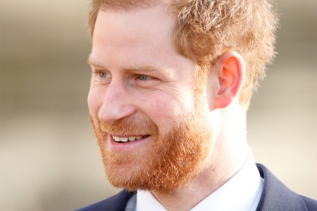 Prince Harry, Duke of Sussex