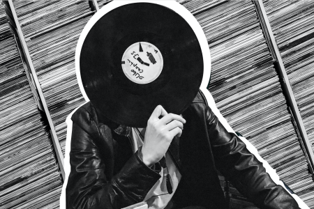 Toward Understanding the Appeal of Vinyl