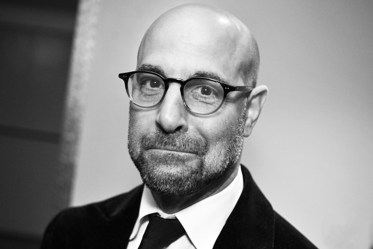 Stanley Tucci's New CNN Series Explores Italy's Food InsideHook