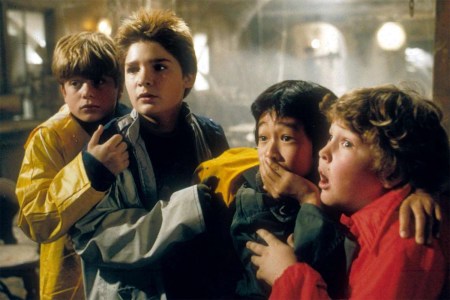 The Goonies 1985 movie still