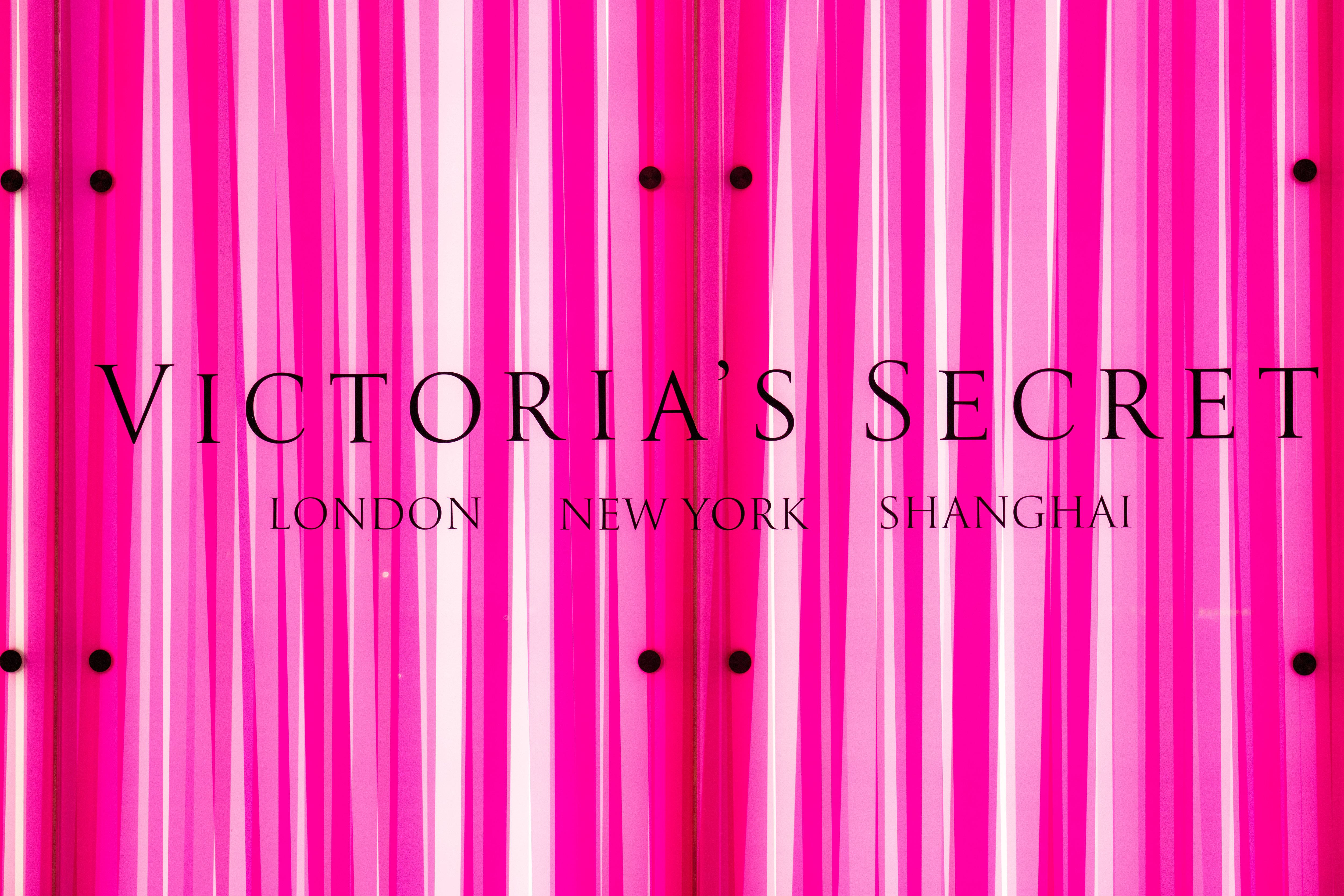 victoria's secret
