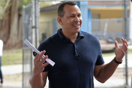 Alex Rodriguez Facing More Pressure to Deliver at ESPN