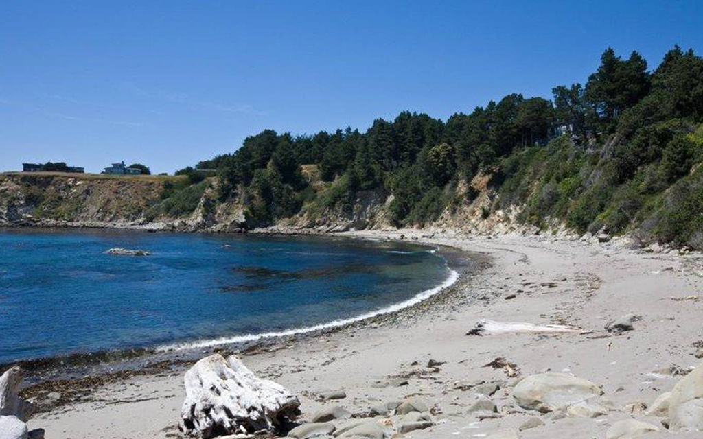 The Best Airbnb Rentals With Private Beach Access InsideHook