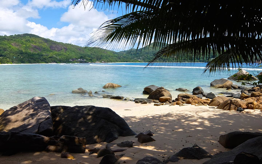 The Best Airbnb Rentals With Private Beach Access InsideHook