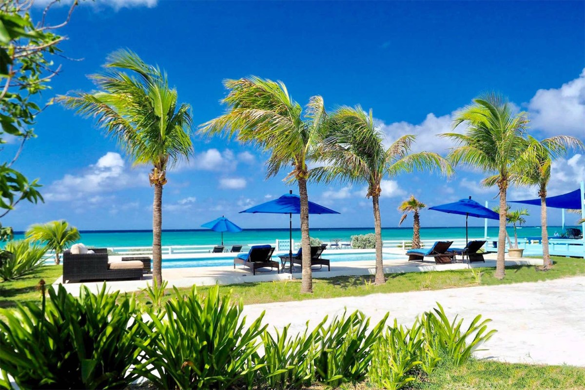 Best Private Beach Airbnb Spots Airbnb Beach Rentals InsideHook