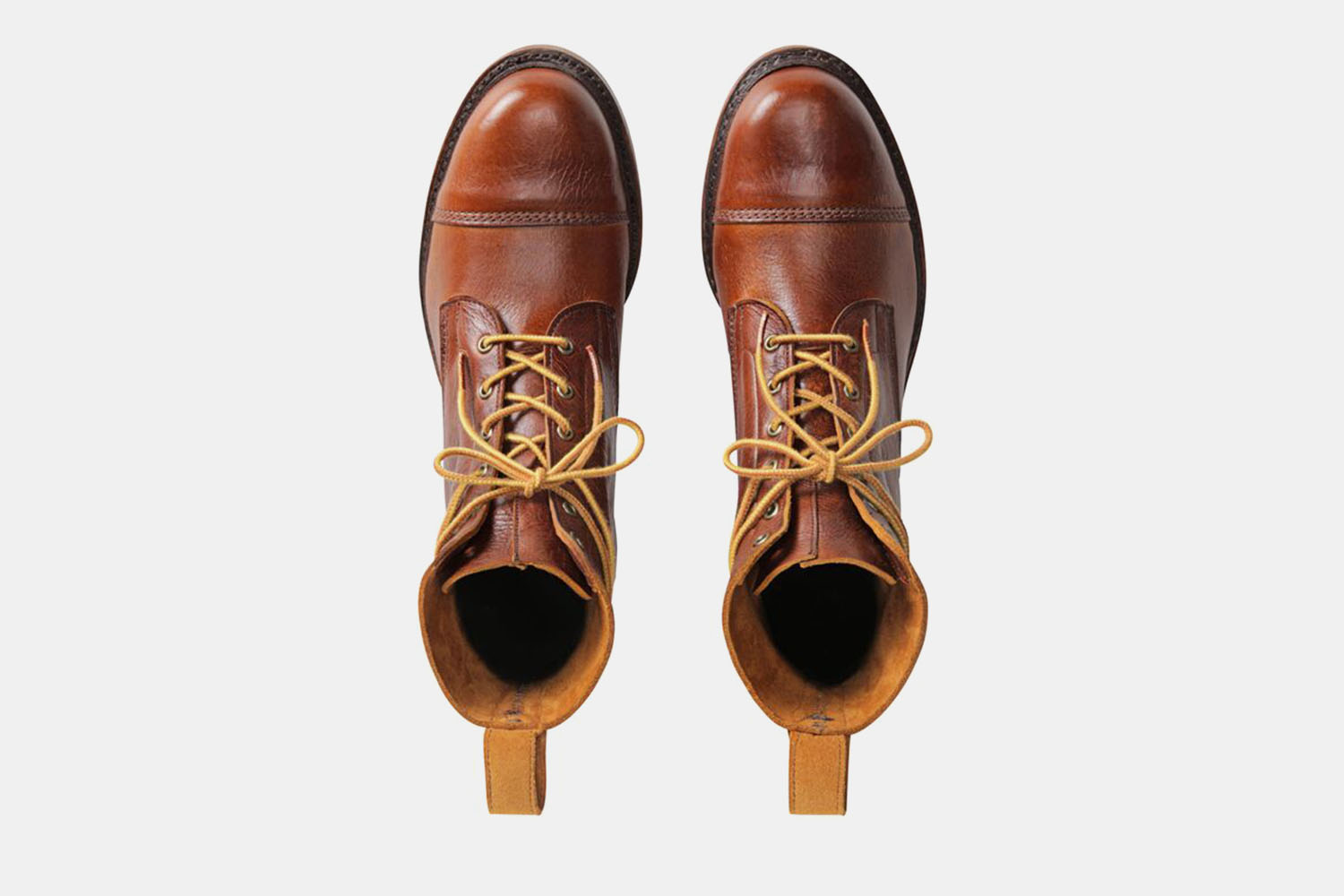 Deal: Select Allen Edmonds Boots Are Up to 30% Off