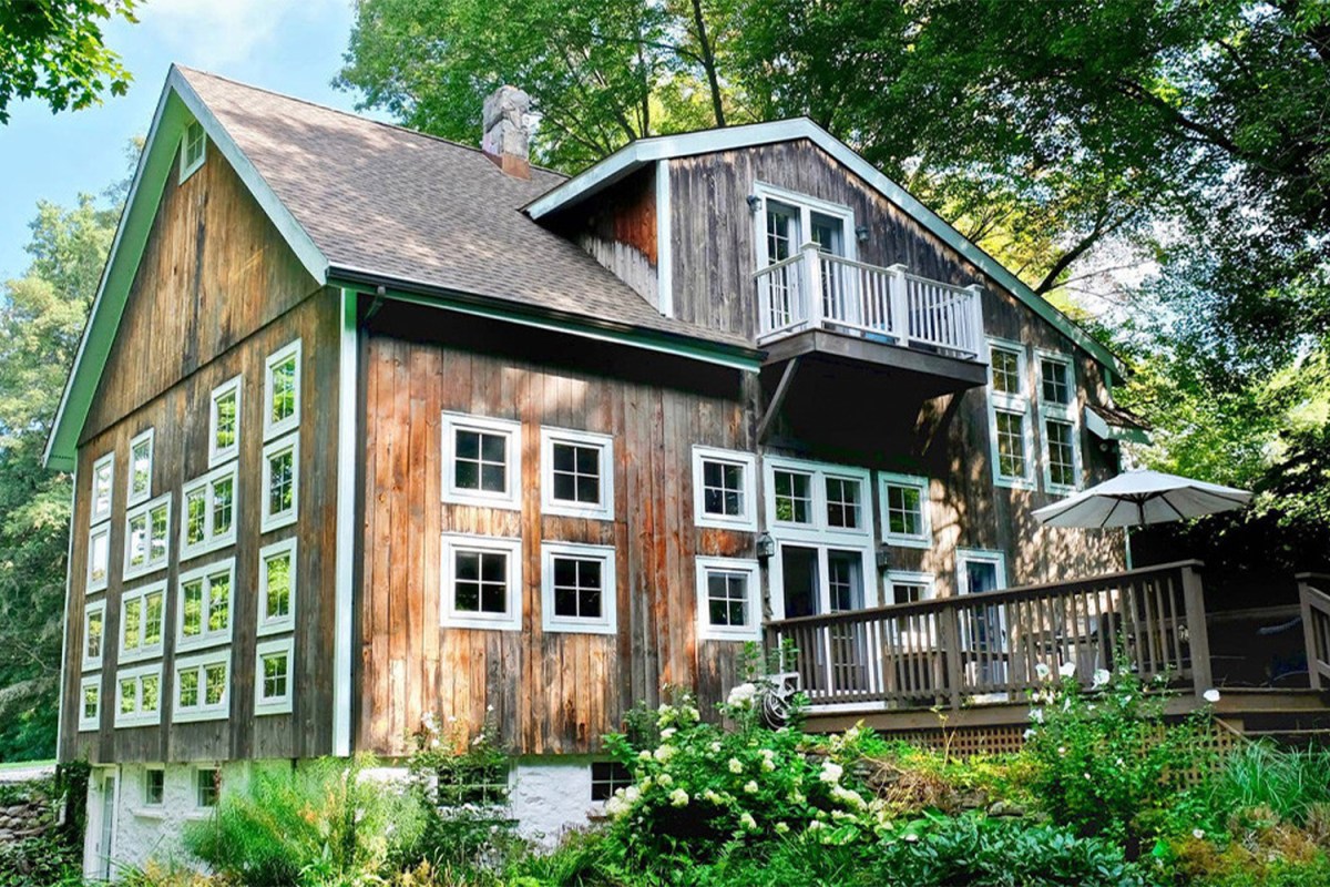 The 10 Best Barn Conversions to Rent on Airbnb