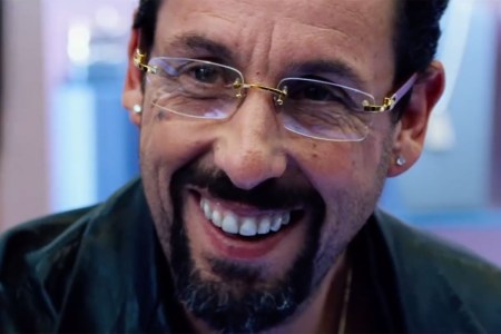 The Bets That Adam Sandler Places in "Uncut Gems" Are Pure Fantasy
