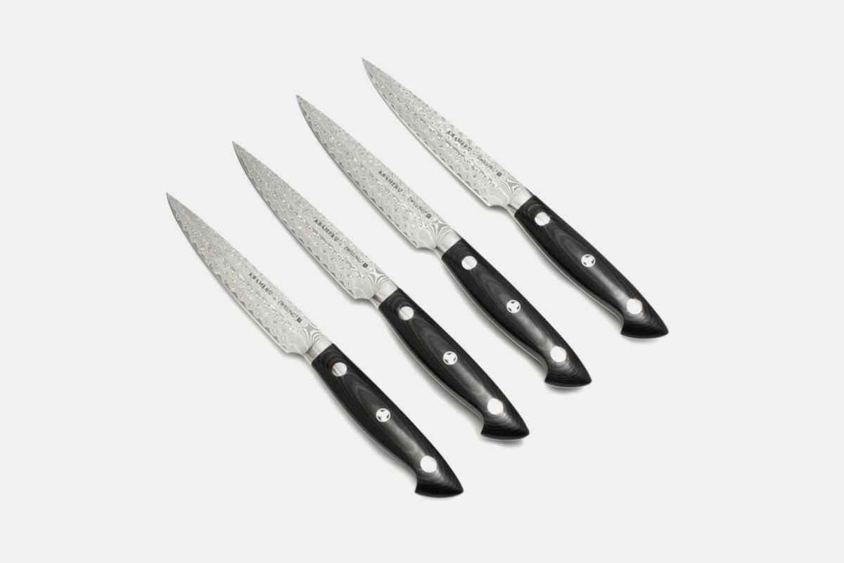 Deal: Bob Kramer Knives Are Up to 45% Off at Sur La Table