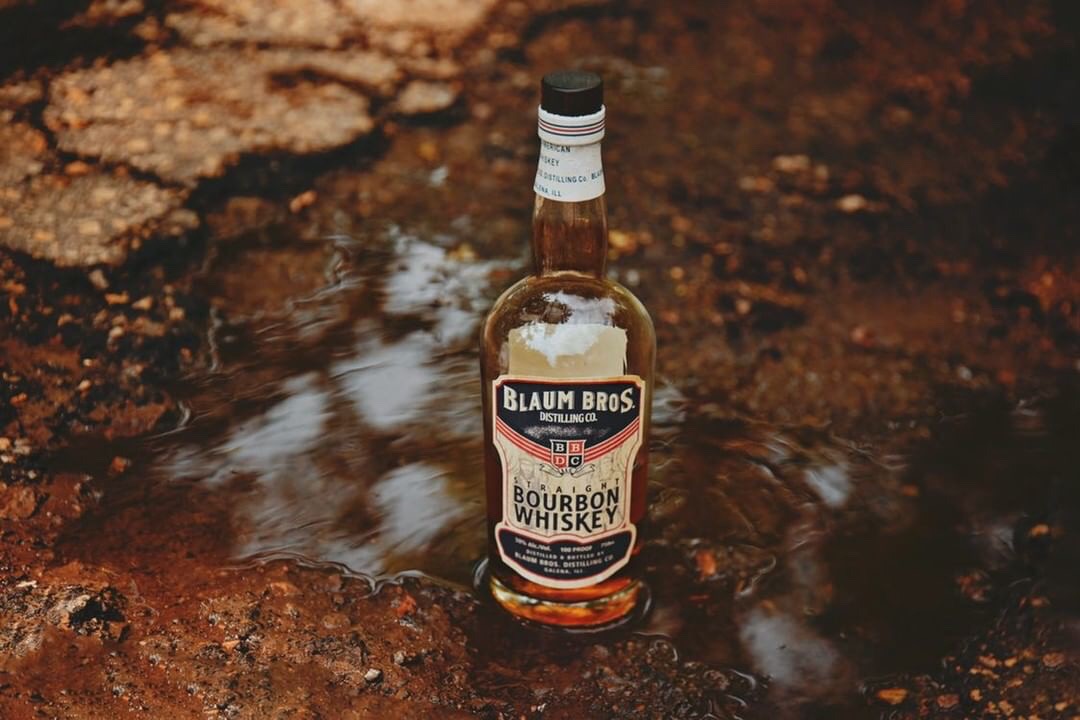 blaum bros bourbon