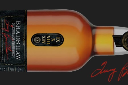 Bradshaw Bourbon