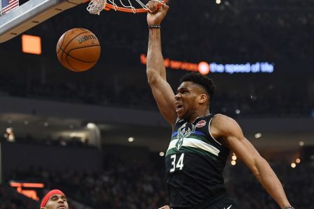 Milwaukee Bucks Clinch Earliest Playoff Berth in Modern NBA History
