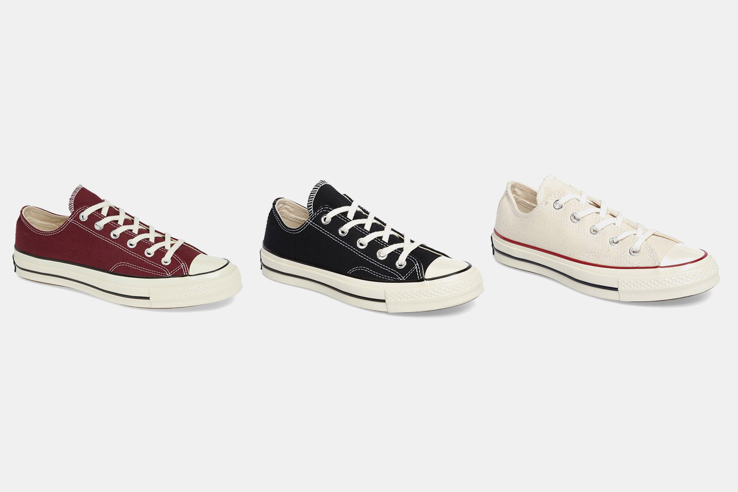 Deal: Converse All Star 70s Are the Superior Chucks
