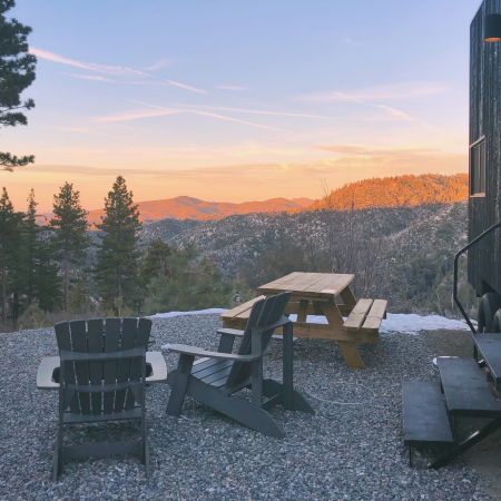 Review: Getaway's Wifi-Less Cabins Are the Perfect Antidote to Life in LA