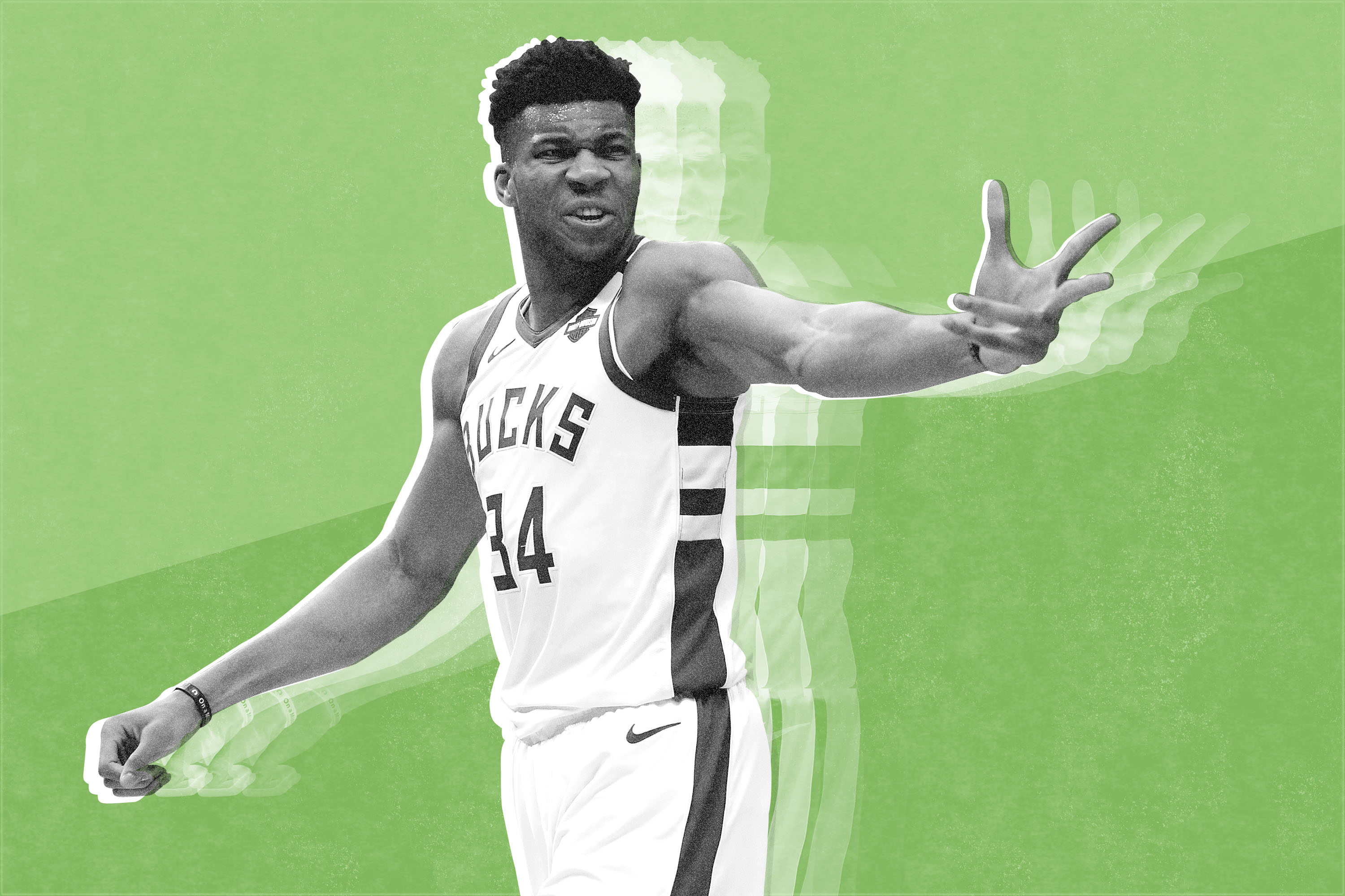 Can the Milwaukee Bucks Become the Best Team of the Millennium?