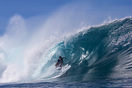 Volcom Pipe Pro