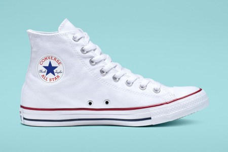 Are Converse Good for Winter? The Joys of Wearing Converse All-Stars in Winter