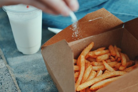 Healthy Plant-Based Diet