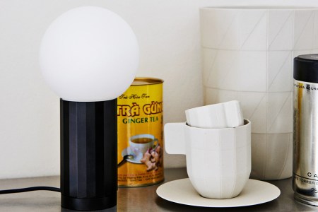 This Danish Design Juggernaut's Lamps Are Now Available at Huckberry