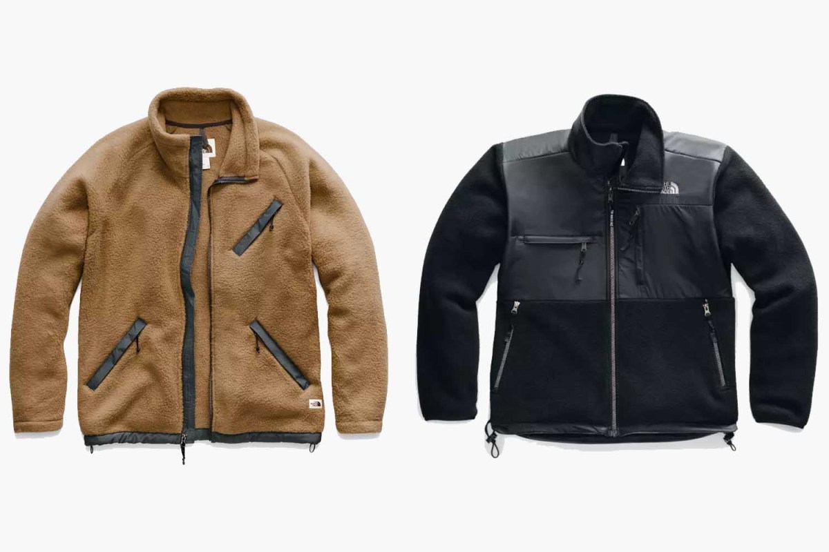 Deal: Take 40% Off Winter Styles From The North Face