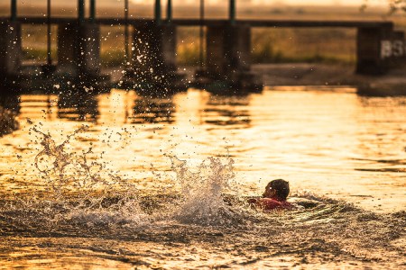 How to Achieve Mindfulness Without Having to Actually Meditate