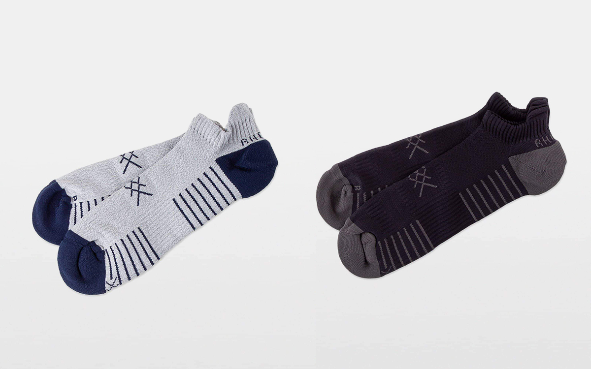 Review: Rhone Makes Our Favorite Performance Socks Around