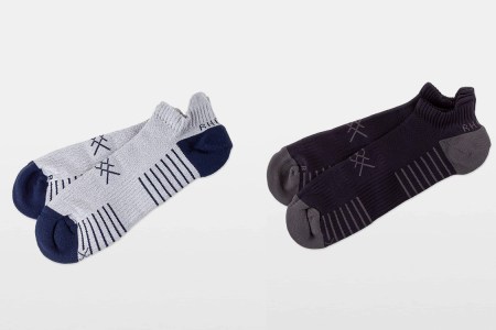 Review: Rhone Makes Our Favorite Performance Socks Around