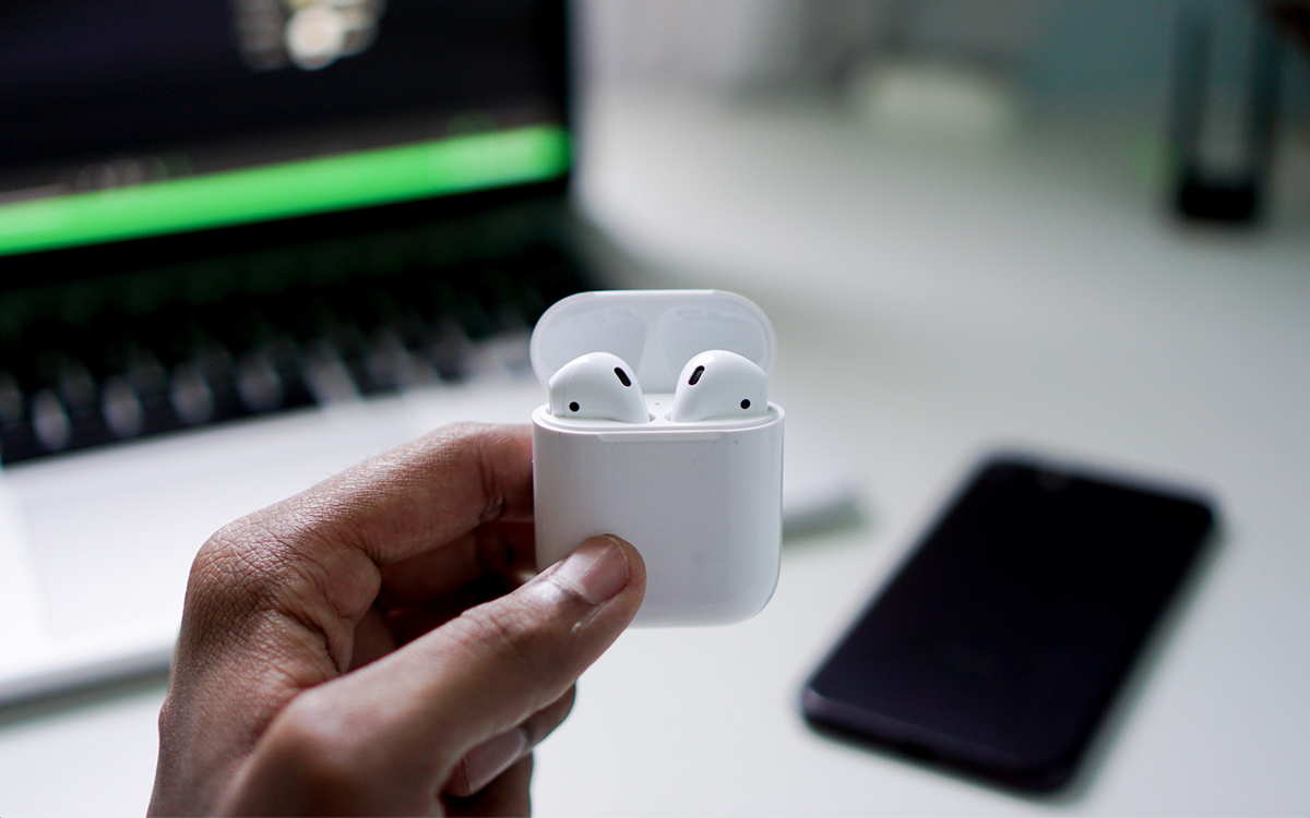 AirPods Are Ruining Your Ears. Here's What to Wear Instead.