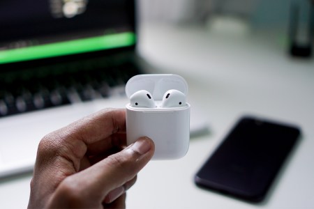 AirPods Are Ruining Your Ears. Here's What to Wear Instead.